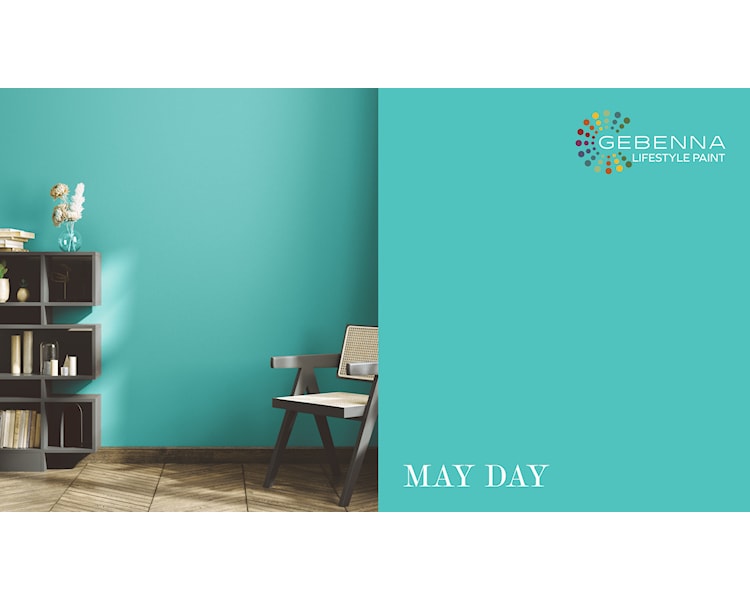 MAY DAY